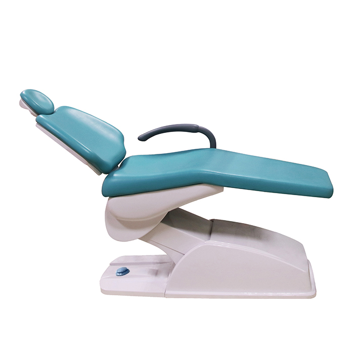 Sillón eléctrico para dentista, Sillón eléctrico dental, Unidad de sillón dental